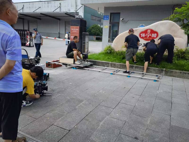 冷水江广告片拍摄公司核心优势：全流程服务，让品牌广告片省心更出彩