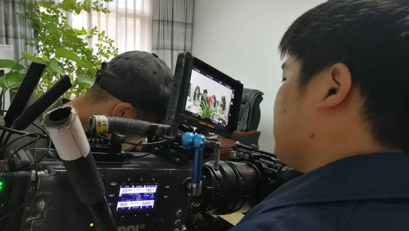 剧本杀式体验：冷水江广告片拍摄公司构建沉浸式消费决策路径