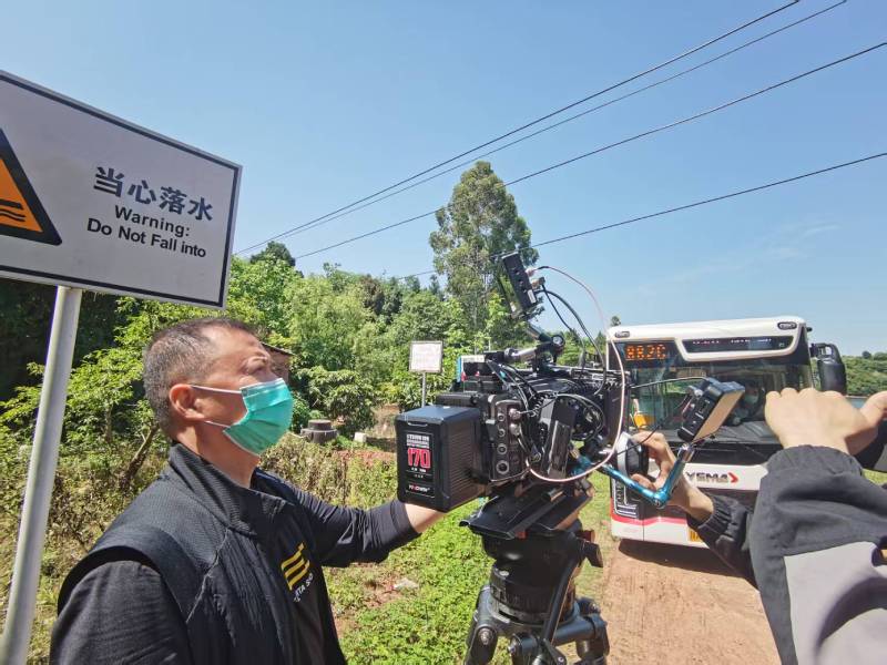 冷水江TVC拍摄公司：深耕本地市场，为品牌定制专属拍摄方案