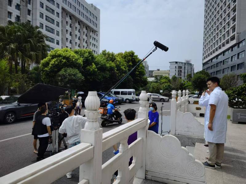 冷水江广告片拍摄公司低成本实现高规格制作的诀窍